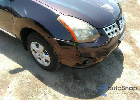 2015 Nissan Rogue Select S z USA, uszkodzony, nr VIN JN8AS5MV2FW761303